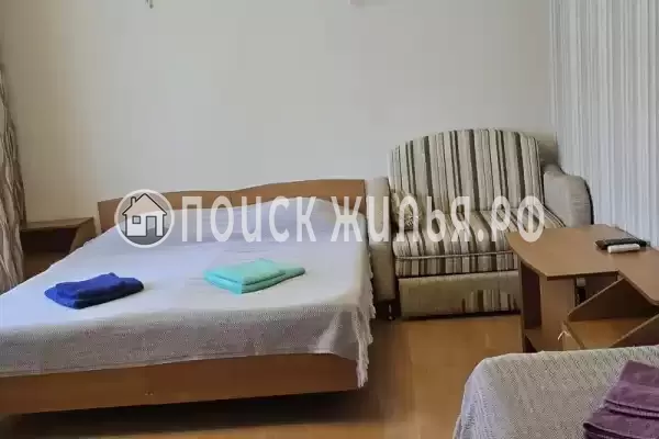 Гостевой дом «Белоснежка»