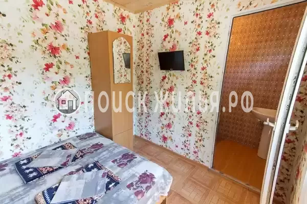 Частный сектор «У Ирины»