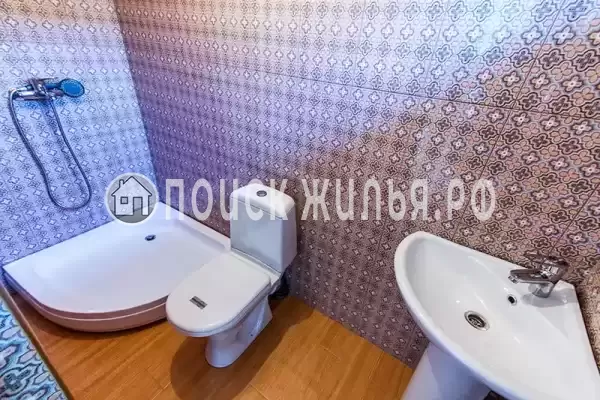 Частный сектор «У Ирины»