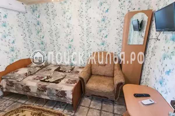 Частный сектор «У Ирины»