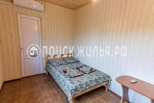 Частный сектор «У Ирины»