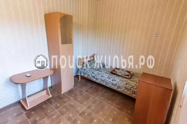 Частный сектор «У Ирины»