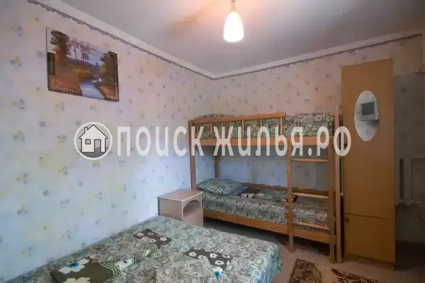 Частный сектор «У Ирины»