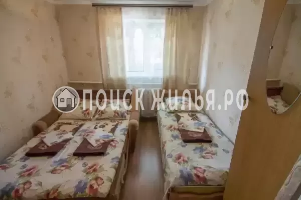 Частный сектор «У Ирины»