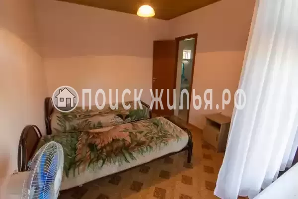 Гостевой дом «Антика»