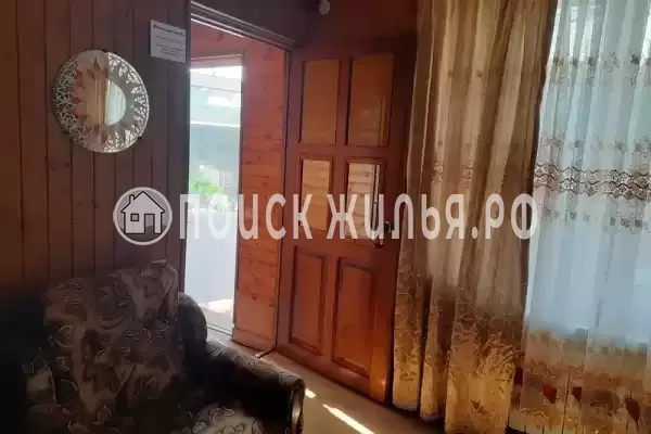 Частный сектор «Дворик детства»