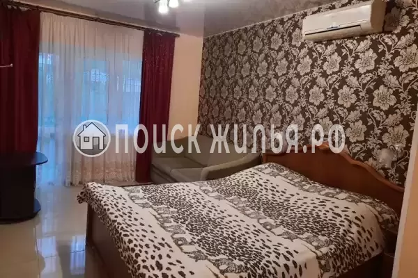 Частный сектор «Дворик детства»