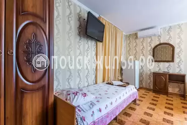 Частный сектор «Светлана»