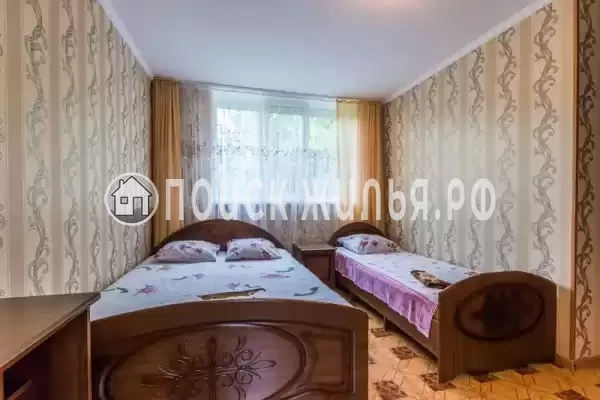 Частный сектор «Светлана»