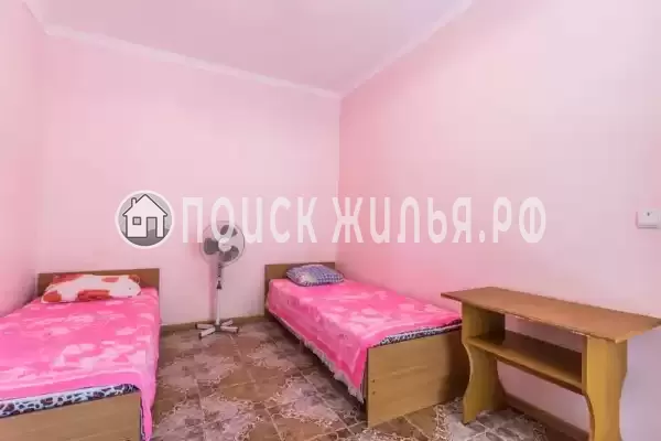 Частный сектор «Светлана»