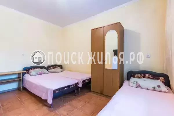 Частный сектор «Светлана»