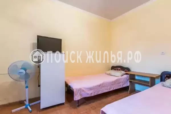 Частный сектор «Светлана»