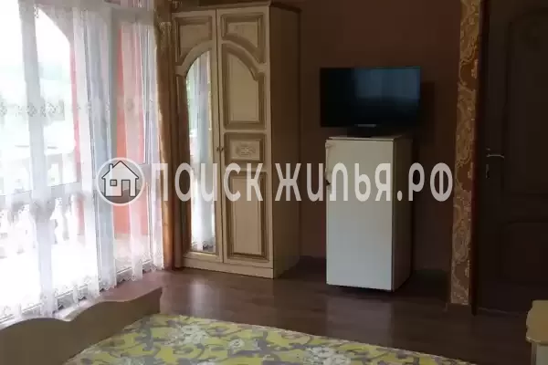 Частный сектор «Светлана»