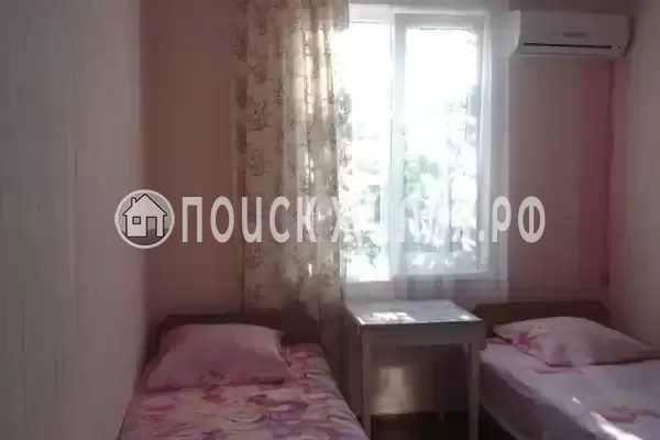 Гостевой дом «На Шолохова»