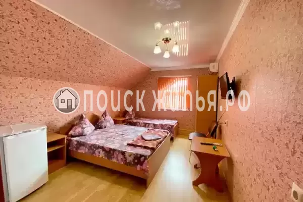 Гостевой дом «У Екатерины»