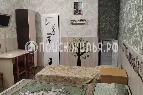 Частный сектор «Ирэн»