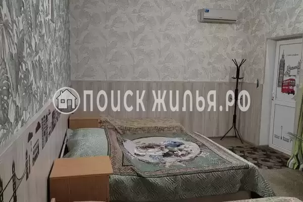 Частный сектор «Ирэн»