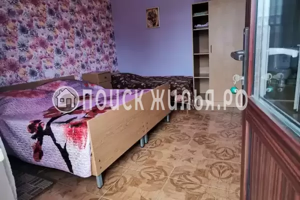 Частный сектор «Ирэн»