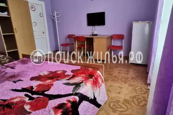 Частный сектор «Ирэн»