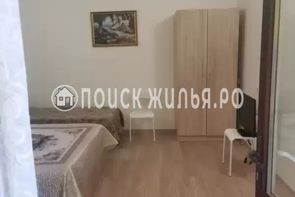 Частный сектор «Ирэн»