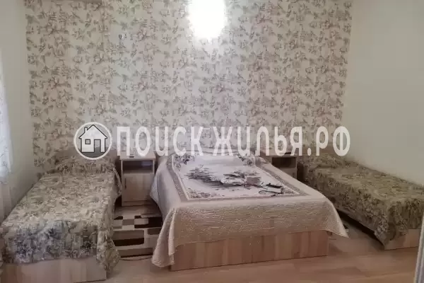 Частный сектор «Ирэн»