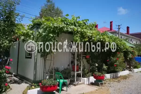 Частный сектор «Ирэн»