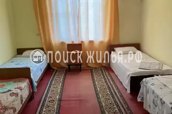 Гостевой дом «У моря»