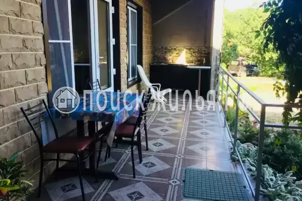 Частный сектор «Золотая рыбка» Частный сектор «Золотая рыбка»