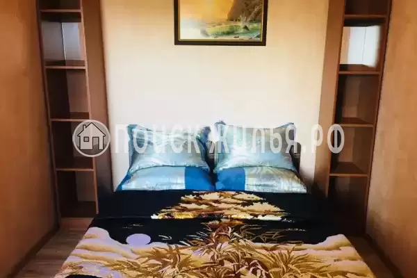 Частный сектор «Золотая рыбка» Частный сектор «Золотая рыбка»