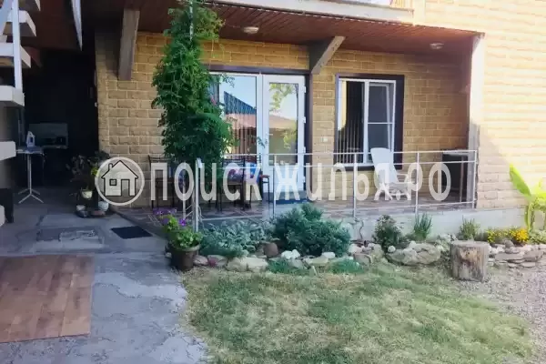 Частный сектор «Золотая рыбка» Частный сектор «Золотая рыбка»