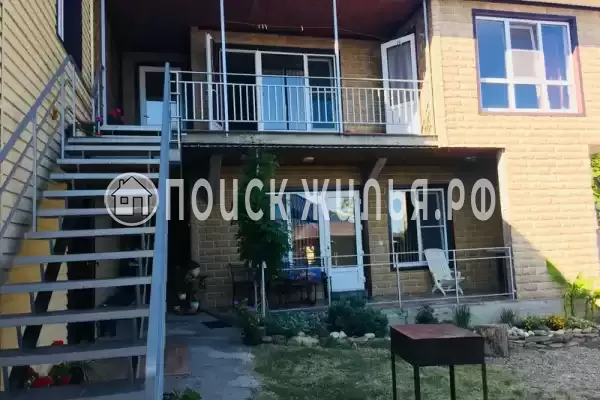 Частный сектор «Золотая рыбка» Частный сектор «Золотая рыбка»