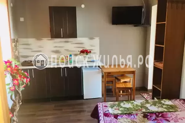 Частный сектор «Золотая рыбка» Частный сектор «Золотая рыбка»