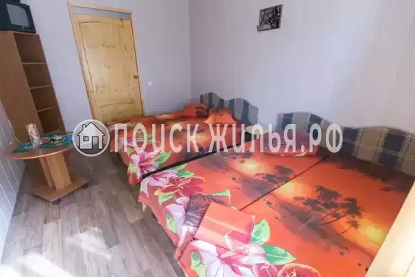 Частный сектор «Золотая рыбка» Частный сектор «Золотая рыбка»