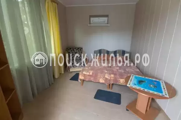 Частный сектор «Золотая рыбка» Частный сектор «Золотая рыбка»