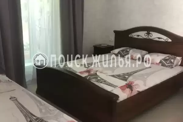 Частный сектор «Антураж»