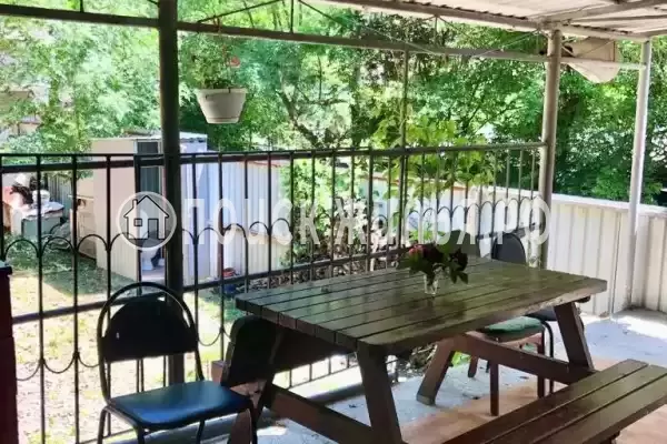 Частный сектор «Антураж»