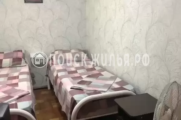 Частный сектор «Антураж»