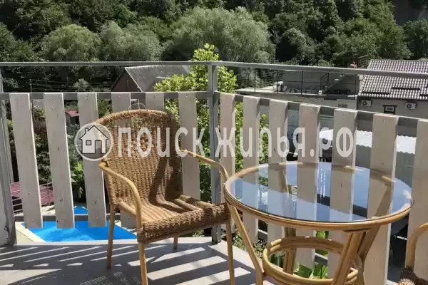 Частный сектор «Антураж»