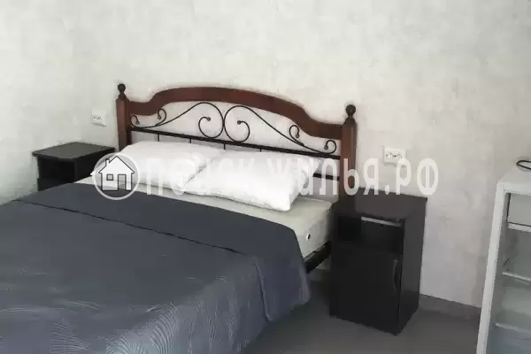 Частный сектор «Антураж»