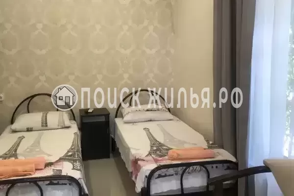 Частный сектор «Антураж»