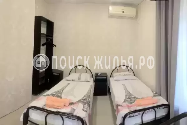 Частный сектор «Антураж»