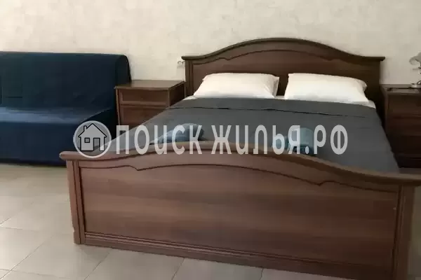 Частный сектор «Антураж»