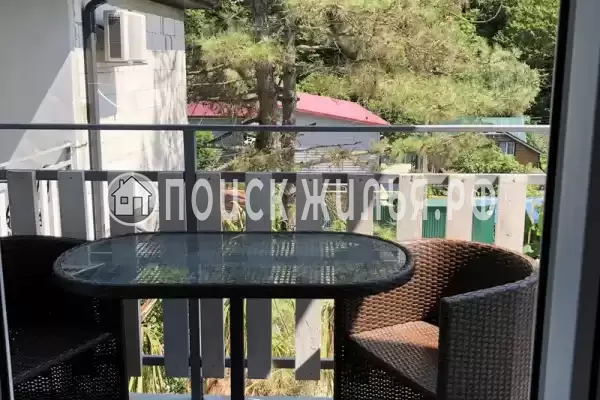 Частный сектор «Антураж»