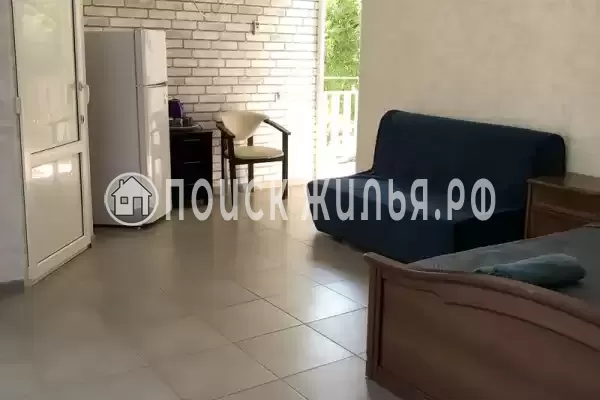 Частный сектор «Антураж»