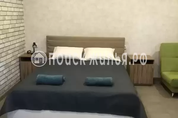 Частный сектор «Антураж»