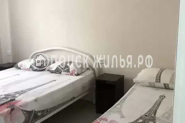 Частный сектор «Антураж»