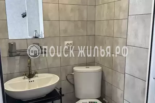 Частный сектор «Антураж»