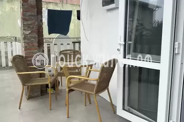 Частный сектор «Антураж»