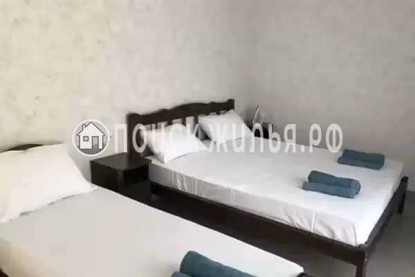 Частный сектор «Антураж»