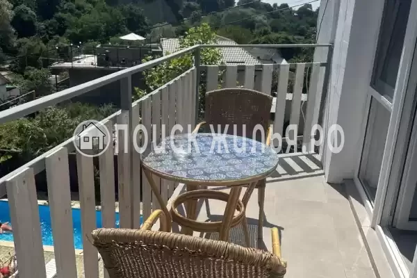 Частный сектор «Антураж»